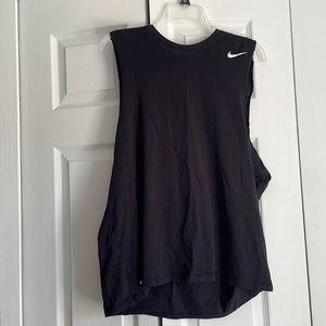Nike cutoff